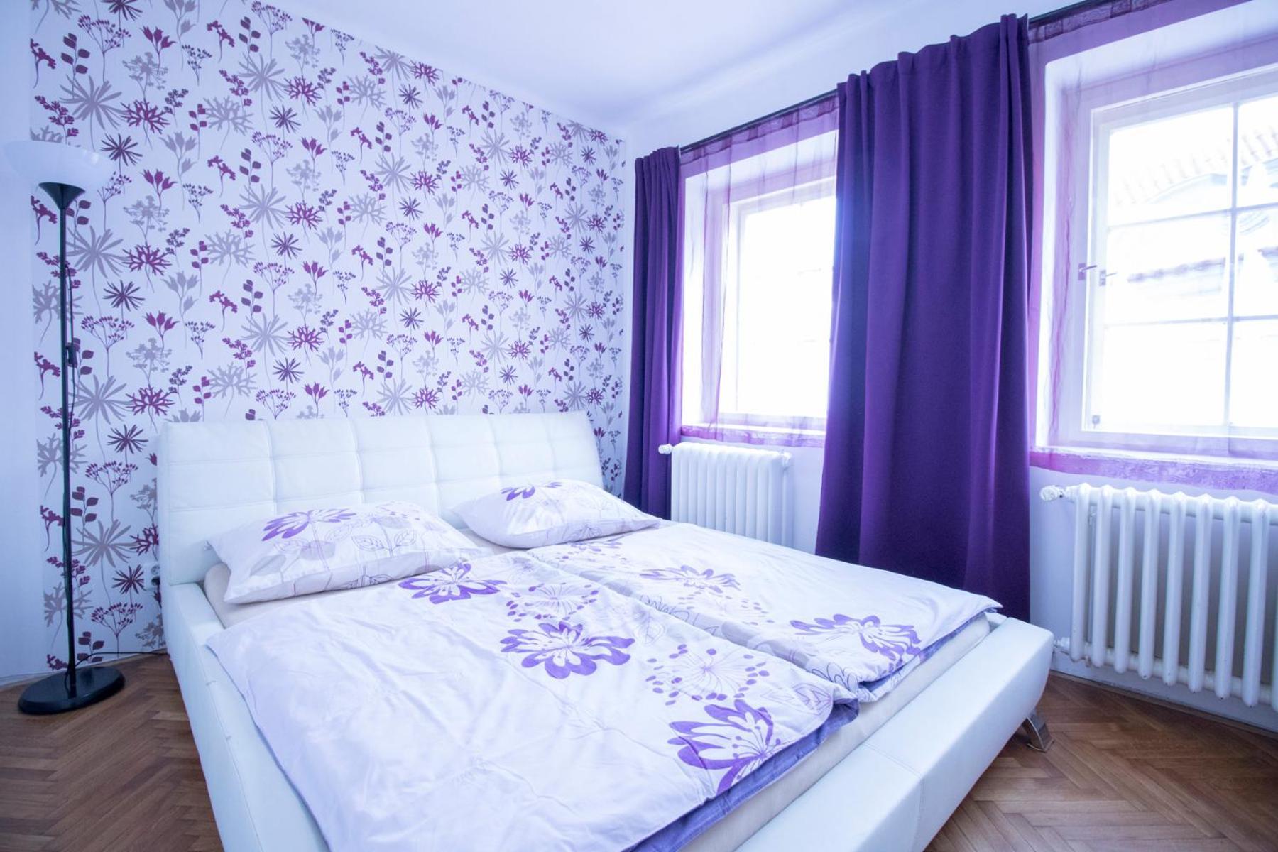 Apartments Old Town Square 27 Prague Luaran gambar