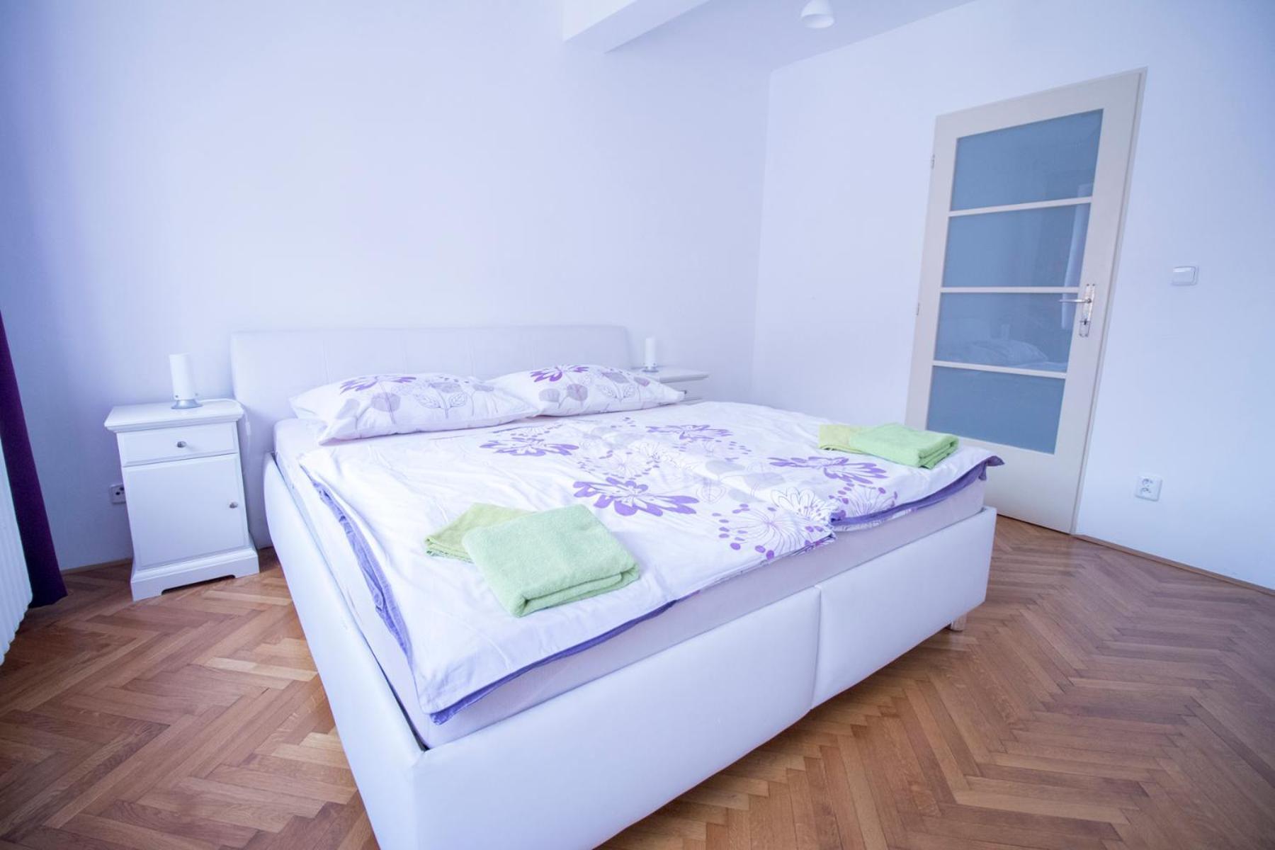 Apartments Old Town Square 27 Prague Luaran gambar