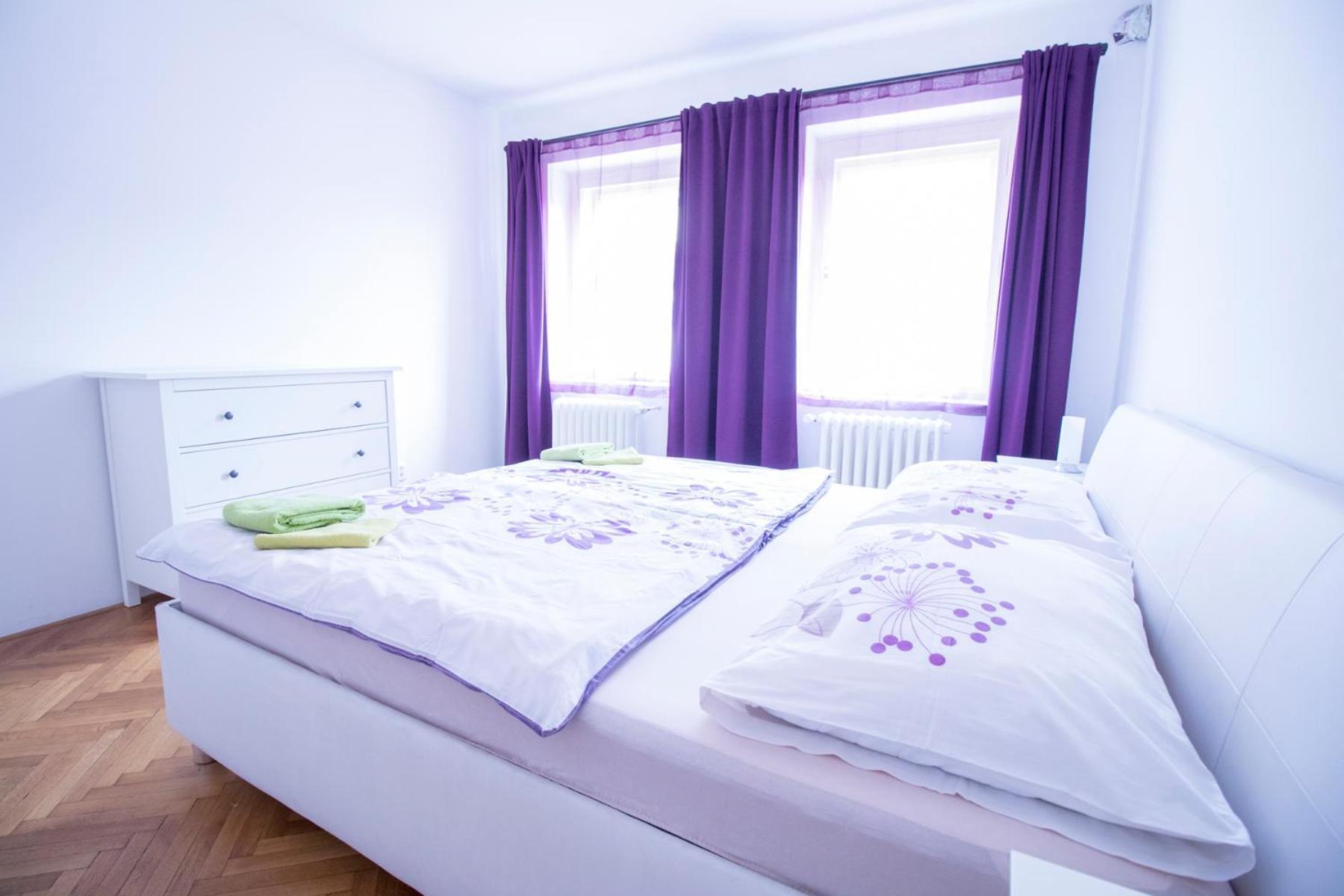 Apartments Old Town Square 27 Prague Luaran gambar