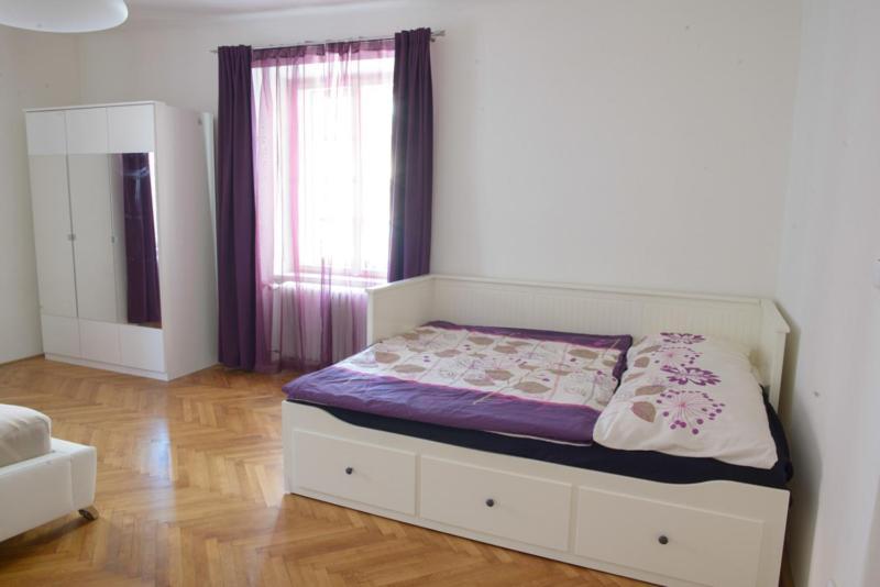 Apartments Old Town Square 27 Prague Bilik gambar