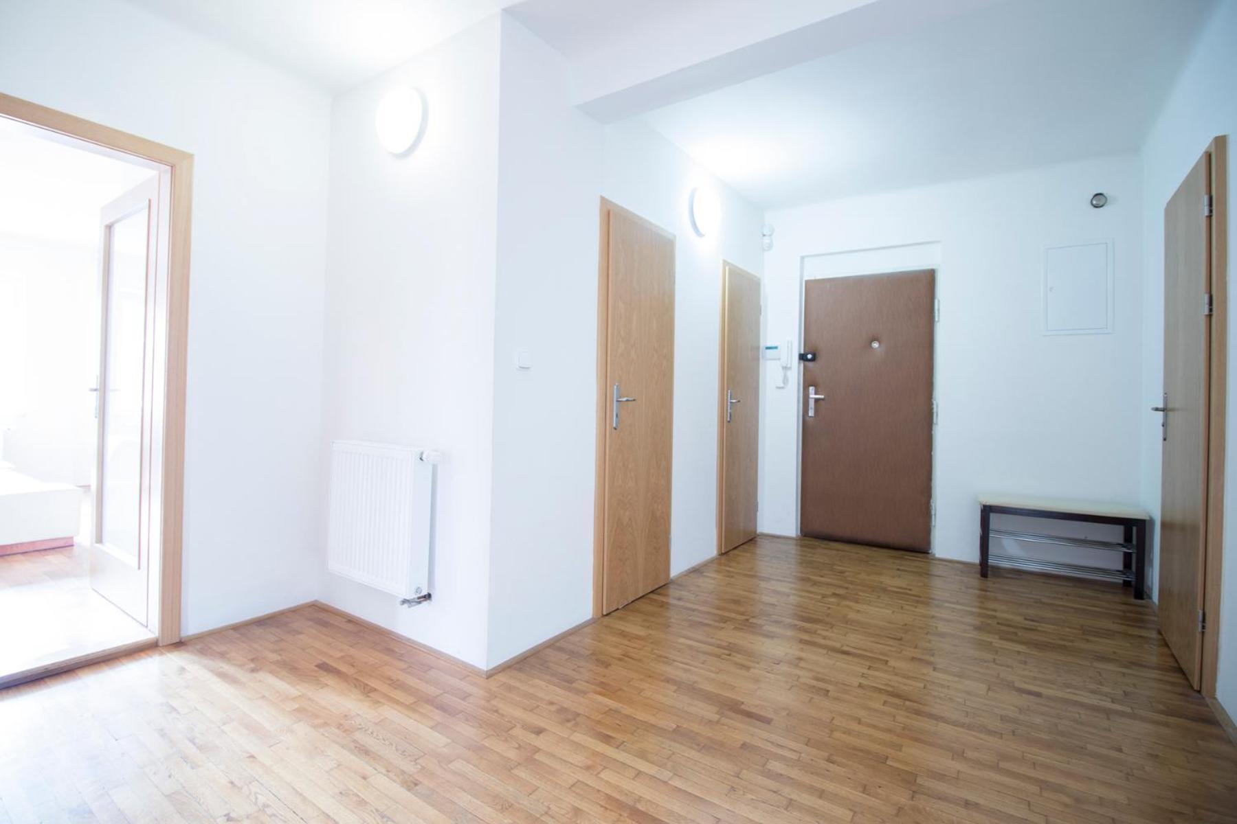 Apartments Old Town Square 27 Prague Bilik gambar